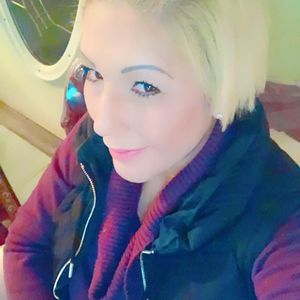 Meet your Posher, Ivelisse